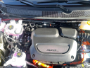 Thumbnail image of 2025 Chrysler Pacifica Plug-In Hybrid at Batesville Chrysler Dodge Jeep Inc