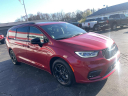 Thumbnail image of 2025 Chrysler Pacifica Plug-In Hybrid at Batesville Chrysler Dodge Jeep Inc