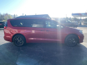 Thumbnail image of 2025 Chrysler Pacifica Plug-In Hybrid at Batesville Chrysler Dodge Jeep Inc