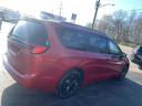 Thumbnail image of 2025 Chrysler Pacifica Plug-In Hybrid at Batesville Chrysler Dodge Jeep Inc