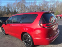 Thumbnail image of 2025 Chrysler Pacifica Plug-In Hybrid at Batesville Chrysler Dodge Jeep Inc