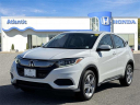Thumbnail image of 2022 Honda HR-V at Atlantic Honda