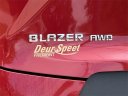Thumbnail image of 2022 Chevrolet Blazer at Deur Speet Motors