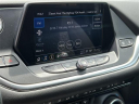Thumbnail image of 2022 Chevrolet Blazer at Deur Speet Motors