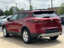 Thumbnail image of 2022 Chevrolet Blazer at Deur Speet Motors