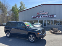 Thumbnail image of 2016 Jeep Patriot at North Berwick Auto Center