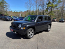 Thumbnail image of 2016 Jeep Patriot at North Berwick Auto Center