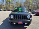 Thumbnail image of 2016 Jeep Patriot at North Berwick Auto Center