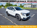 Thumbnail image of 2024 GMC Terrain at Expressway Chevy Buick Gmc - NEW
