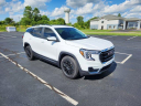 Thumbnail image of 2024 GMC Terrain at Expressway Chevy Buick Gmc - NEW