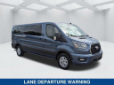 Thumbnail image of 2025 Ford Transit at Sarasota Ford - New and Used