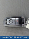Thumbnail image of 2025 Ford Transit at Sarasota Ford - New and Used