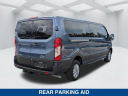 Thumbnail image of 2025 Ford Transit at Sarasota Ford - New and Used