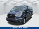 Thumbnail image of 2025 Ford Transit at Sarasota Ford - New and Used