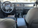 2021 Jeep Wrangler Unlimited Sport S at Garden City Jeep Chrysler