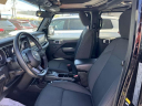 Thumbnail image of 2021 Jeep Wrangler Unlimited at Garden City Jeep Chrysler