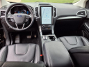 Thumbnail image of 2022 Ford Edge at Serra Ford Farmington Hills