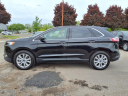 Thumbnail image of 2022 Ford Edge at Serra Ford Farmington Hills