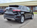 Thumbnail image of 2022 Ford Edge at Serra Ford Farmington Hills