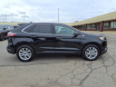Thumbnail image of 2022 Ford Edge at Serra Ford Farmington Hills