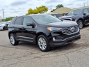 Thumbnail image of 2022 Ford Edge at Serra Ford Farmington Hills
