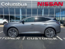 Thumbnail image of 2025 Nissan Murano at Columbus Nissan / Columbus Hyundai