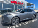 Thumbnail image of 2025 Nissan Murano at Columbus Nissan / Columbus Hyundai