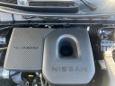Thumbnail image of 2025 Nissan Murano at Columbus Nissan / Columbus Hyundai