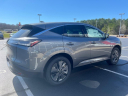 Thumbnail image of 2025 Nissan Murano at Columbus Nissan / Columbus Hyundai