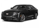 Thumbnail image of 2024 Cadillac CT4-V at The Toy Barn
