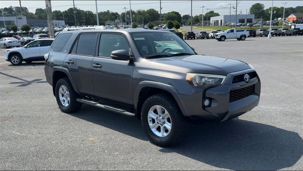 Thumbnail image of 2015 Toyota 4Runner at Champion Chevrolet Cadillac
