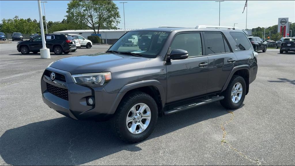 Thumbnail image of 2015 Toyota 4Runner at Champion Chevrolet Cadillac
