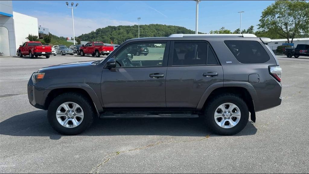 Thumbnail image of 2015 Toyota 4Runner at Champion Chevrolet Cadillac