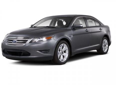 Thumbnail image of 2010 Ford Taurus at Tom Gill Chevrolet