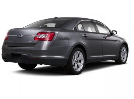 Thumbnail image of 2010 Ford Taurus at Tom Gill Chevrolet