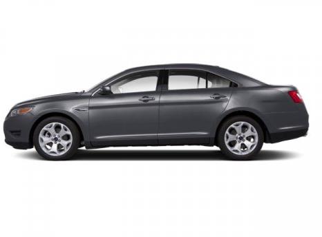 Thumbnail image of 2010 Ford Taurus at Tom Gill Chevrolet