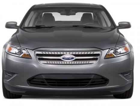 Thumbnail image of 2010 Ford Taurus at Tom Gill Chevrolet