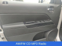 Thumbnail image of 2009 Jeep Patriot at Page Honda of Bloomfield