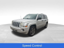 Thumbnail image of 2009 Jeep Patriot at Page Honda of Bloomfield