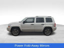 Thumbnail image of 2009 Jeep Patriot at Page Honda of Bloomfield