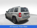Thumbnail image of 2009 Jeep Patriot at Page Honda of Bloomfield