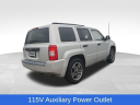 Thumbnail image of 2009 Jeep Patriot at Page Honda of Bloomfield