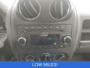 Thumbnail image of 2009 Jeep Patriot at Page Honda of Bloomfield