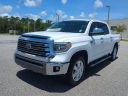 Thumbnail image of 2019 Toyota Tundra at Daytona Nissan Isuzu Used