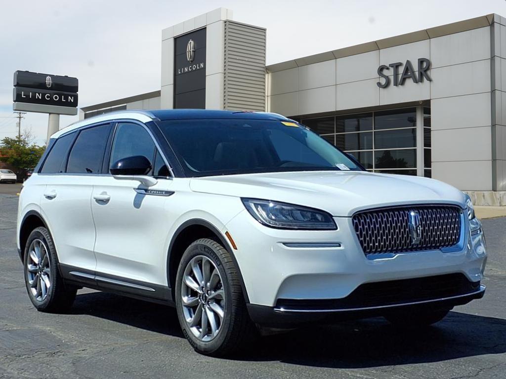 Thumbnail image of 2022 Lincoln Corsair at Star Lincoln, Inc.