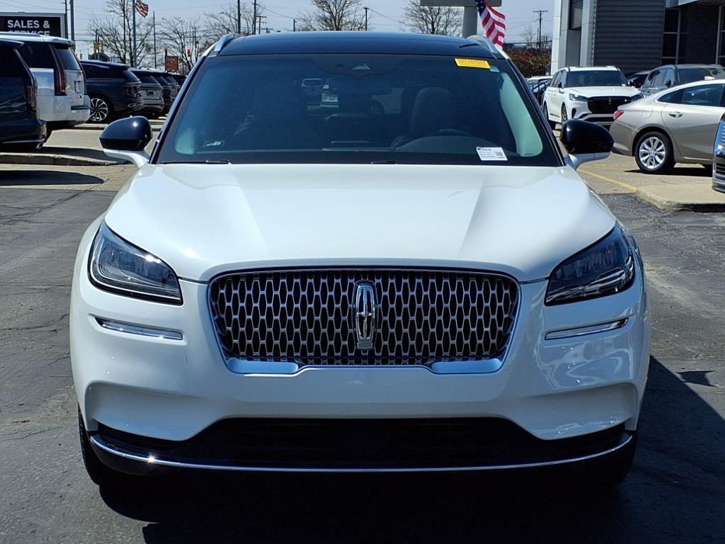 Thumbnail image of 2022 Lincoln Corsair at Star Lincoln, Inc.