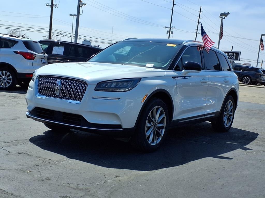 Thumbnail image of 2022 Lincoln Corsair at Star Lincoln, Inc.