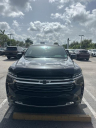 2022 Chevrolet Suburban LT at Doral Lincoln