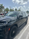 Thumbnail image of 2022 Chevrolet Suburban at Doral Lincoln