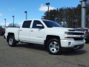 Thumbnail image of 2018 Chevrolet Silverado 1500 at Key Chrysler Dodge Ram Of Portsmouth